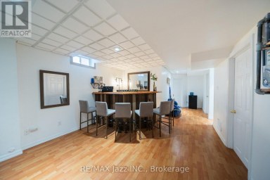 550 BERT BUDD AVENUE Newmarket (Gorham-College Manor) Ontario photo 39