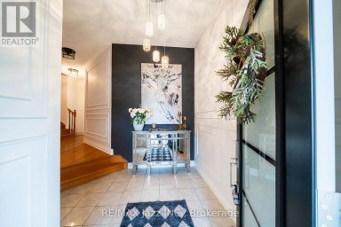 550 BERT BUDD AVENUE Newmarket (Gorham-College Manor) Ontario photo 4