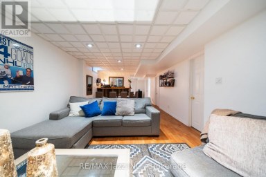 550 BERT BUDD AVENUE Newmarket (Gorham-College Manor) Ontario photo 42