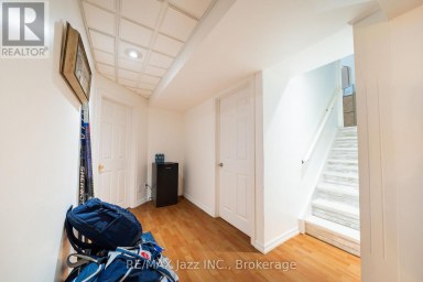 550 BERT BUDD AVENUE Newmarket (Gorham-College Manor) Ontario photo 43