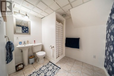 550 BERT BUDD AVENUE Newmarket (Gorham-College Manor) Ontario photo 45