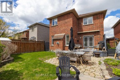 550 BERT BUDD AVENUE Newmarket (Gorham-College Manor) Ontario photo 46