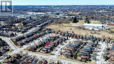 550 BERT BUDD AVENUE Newmarket (Gorham-College Manor) Ontario photo 49