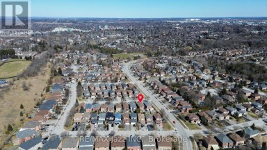 550 BERT BUDD AVENUE Newmarket (Gorham-College Manor) Ontario photo 50