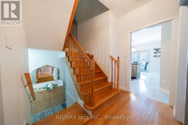 550 BERT BUDD AVENUE Newmarket (Gorham-College Manor) Ontario photo 6