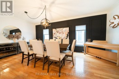 550 BERT BUDD AVENUE Newmarket (Gorham-College Manor) Ontario photo 8