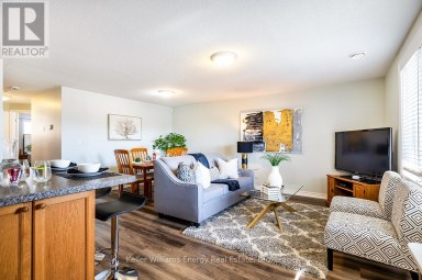 505 - 249 RUTTAN TERRACE Cobourg Ontario photo 1