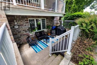 505 - 249 RUTTAN TERRACE Cobourg Ontario photo 10
