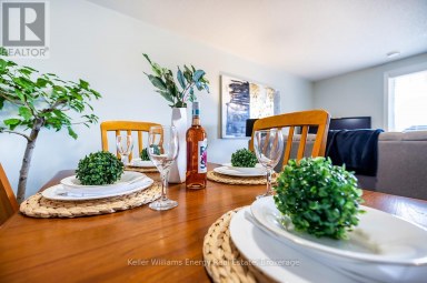 505 - 249 RUTTAN TERRACE Cobourg Ontario photo 18