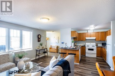 505 - 249 RUTTAN TERRACE Cobourg Ontario photo 2
