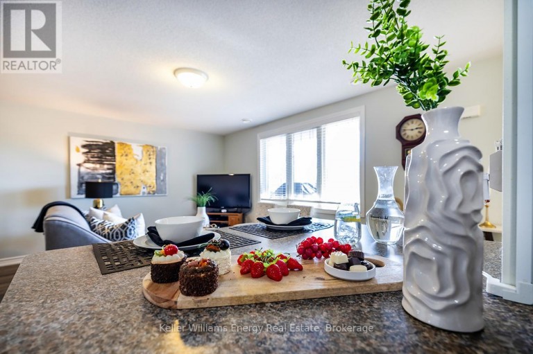 505 - 249 RUTTAN TERRACE, Cobourg, Ontario, K9A5X6