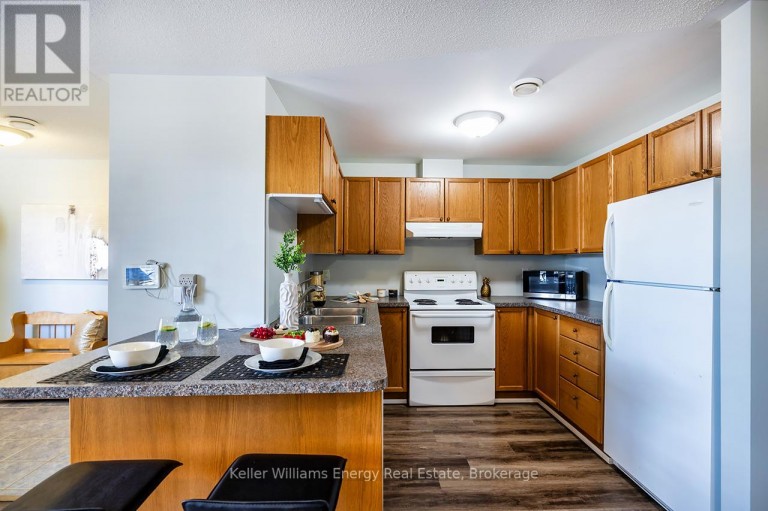505 - 249 RUTTAN TERRACE, Cobourg, Ontario, K9A5X6