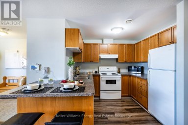 505 - 249 RUTTAN TERRACE Cobourg Ontario photo 21