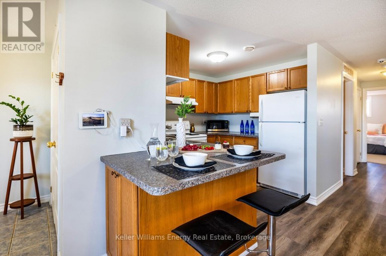 505 - 249 RUTTAN TERRACE, Cobourg, Ontario, K9A5X6