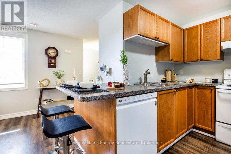 505 - 249 RUTTAN TERRACE, Cobourg, Ontario, K9A5X6