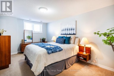 505 - 249 RUTTAN TERRACE Cobourg Ontario photo 28