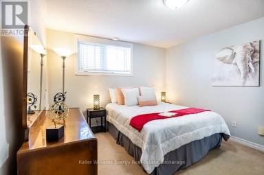 505 - 249 RUTTAN TERRACE Cobourg Ontario photo 31