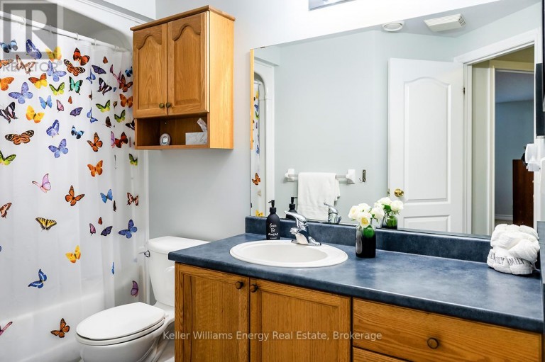 505 - 249 RUTTAN TERRACE, Cobourg, Ontario, K9A5X6
