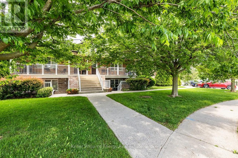 505 - 249 RUTTAN TERRACE, Cobourg, Ontario, K9A5X6