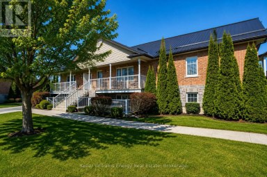 505 - 249 RUTTAN TERRACE Cobourg Ontario photo 5