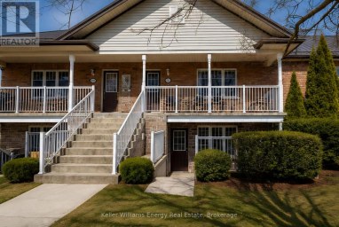 505 - 249 RUTTAN TERRACE Cobourg Ontario photo 6