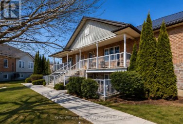 505 - 249 RUTTAN TERRACE Cobourg Ontario photo 7