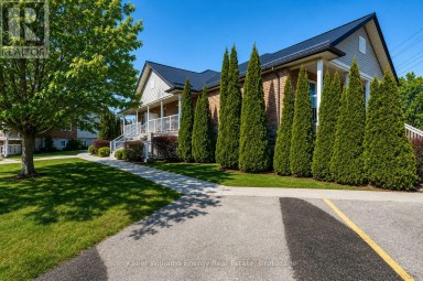 505 - 249 RUTTAN TERRACE Cobourg Ontario photo 8