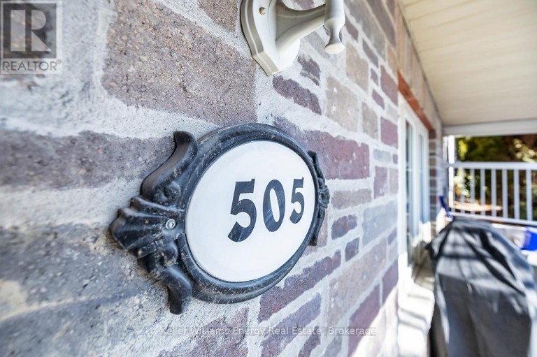 505 - 249 RUTTAN TERRACE, Cobourg, Ontario, K9A5X6
