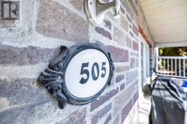 505 - 249 RUTTAN TERRACE Cobourg Ontario photo 9