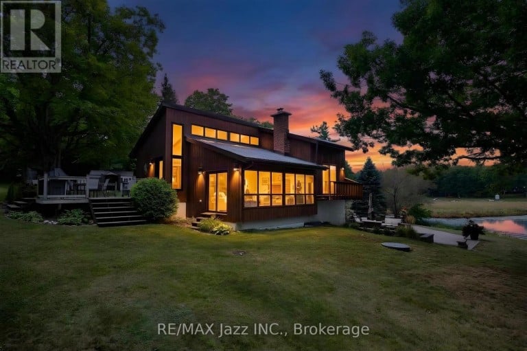 144 LONG ISLAND, Otonabee-South Monaghan, Ontario, K9J6X8