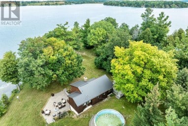 144 LONG ISLAND Otonabee-South Monaghan Ontario photo 10