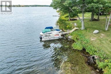 144 LONG ISLAND Otonabee-South Monaghan Ontario photo 13