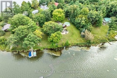 144 LONG ISLAND Otonabee-South Monaghan Ontario photo 14