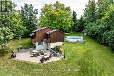 144 LONG ISLAND Otonabee-South Monaghan Ontario photo 2