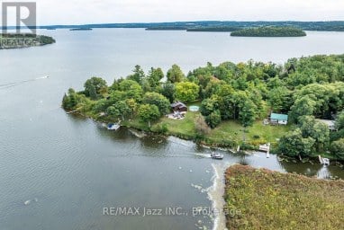 144 LONG ISLAND Otonabee-South Monaghan Ontario photo 3