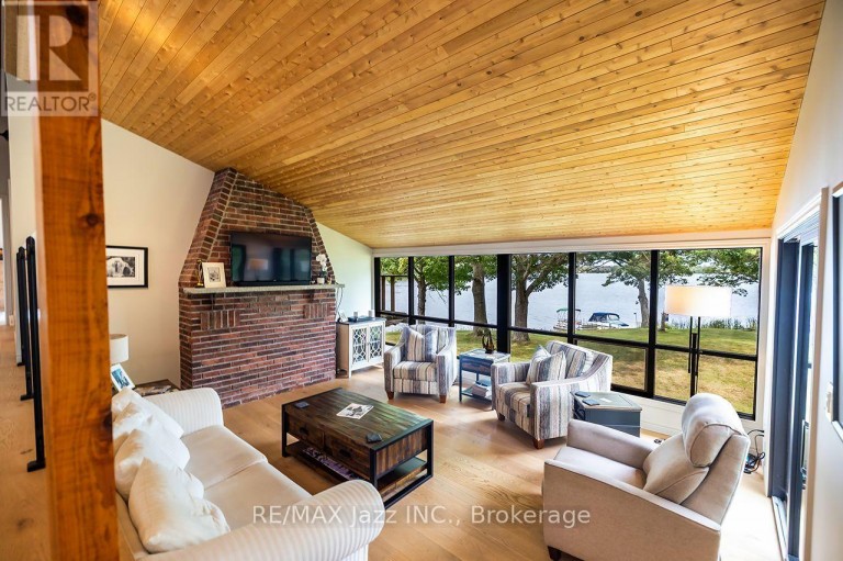 144 LONG ISLAND, Otonabee-South Monaghan, Ontario, K9J6X8