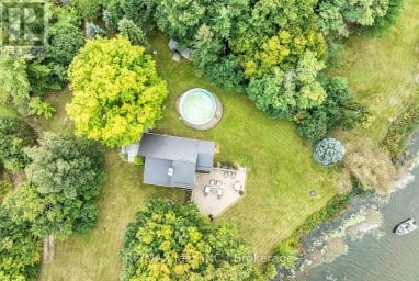 144 LONG ISLAND Otonabee-South Monaghan Ontario photo 8