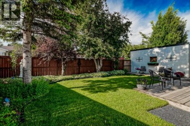 131 Cedarpark Drive SW Calgary Alberta photo 38