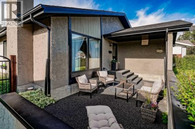 131 Cedarpark Drive SW Calgary Alberta photo 41