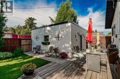 131 Cedarpark Drive SW Calgary Alberta photo 42