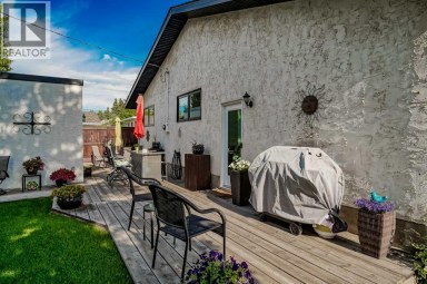 131 Cedarpark Drive SW Calgary Alberta photo 43