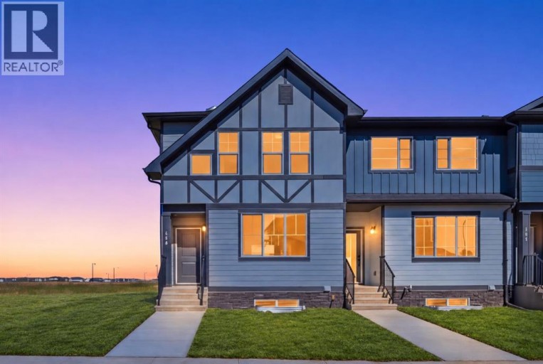 166 Waterford Road, Chestermere, Alberta, T1X3B5
