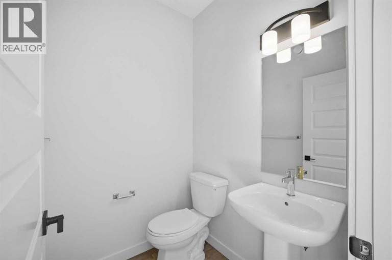 166 Waterford Road, Chestermere, Alberta, T1X3B5
