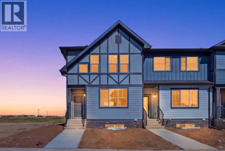 166 Waterford Road, Chestermere, Alberta, T1X3B5