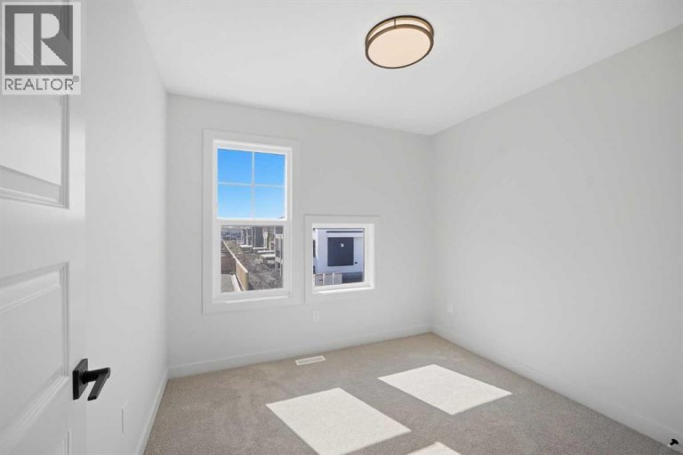 166 Waterford Road, Chestermere, Alberta, T1X3B5