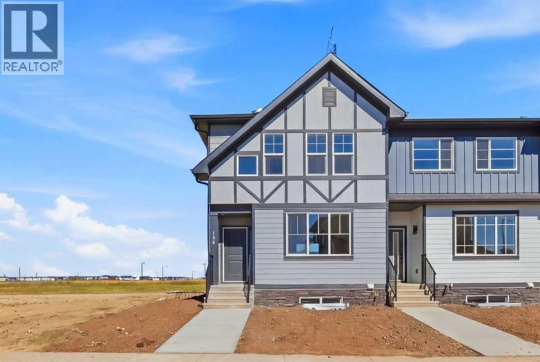 166 Waterford Road, Chestermere, Alberta, T1X3B5