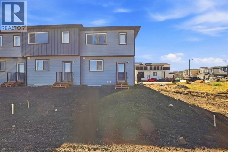 166 Waterford Road, Chestermere, Alberta, T1X3B5