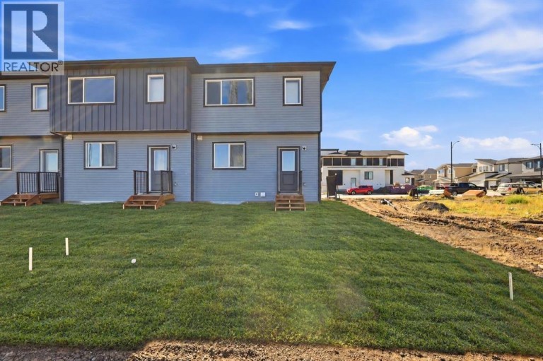 166 Waterford Road, Chestermere, Alberta, T1X3B5