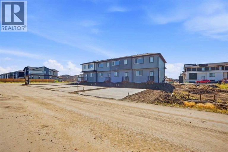 166 Waterford Road, Chestermere, Alberta, T1X3B5