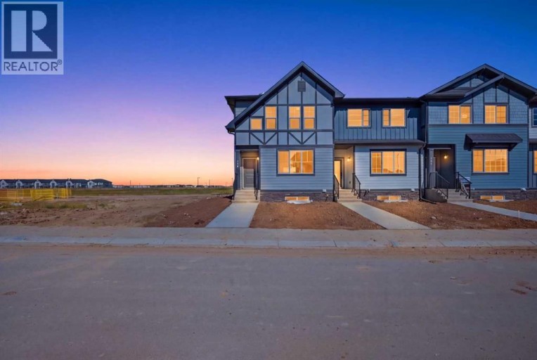 166 Waterford Road, Chestermere, Alberta, T1X3B5